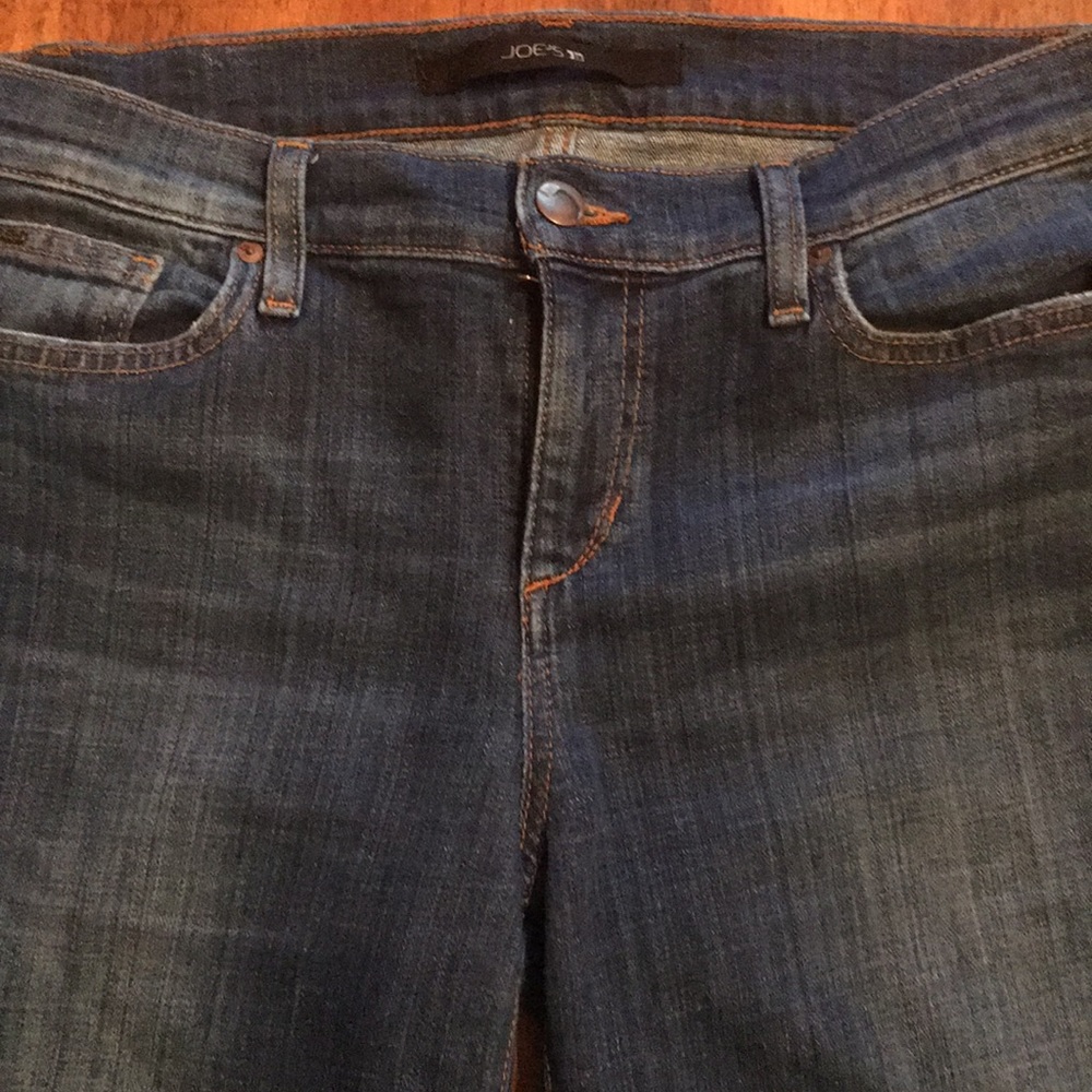 Joe's Jeans